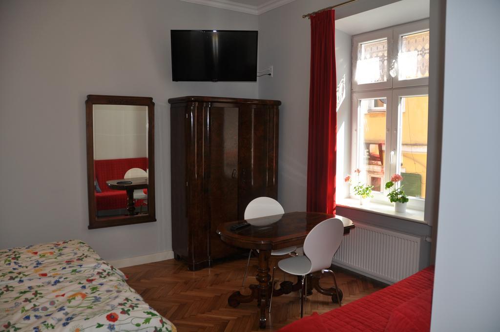 Krakowsky Apartment Δωμάτιο φωτογραφία