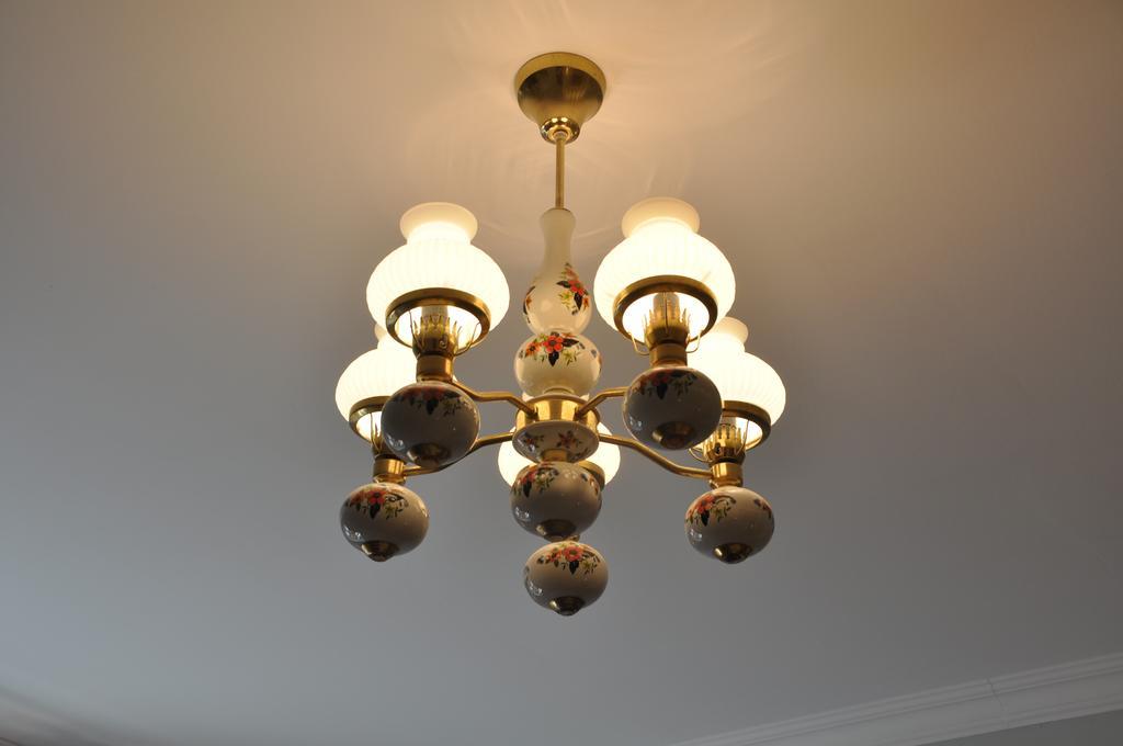 Krakowsky Apartment Δωμάτιο φωτογραφία