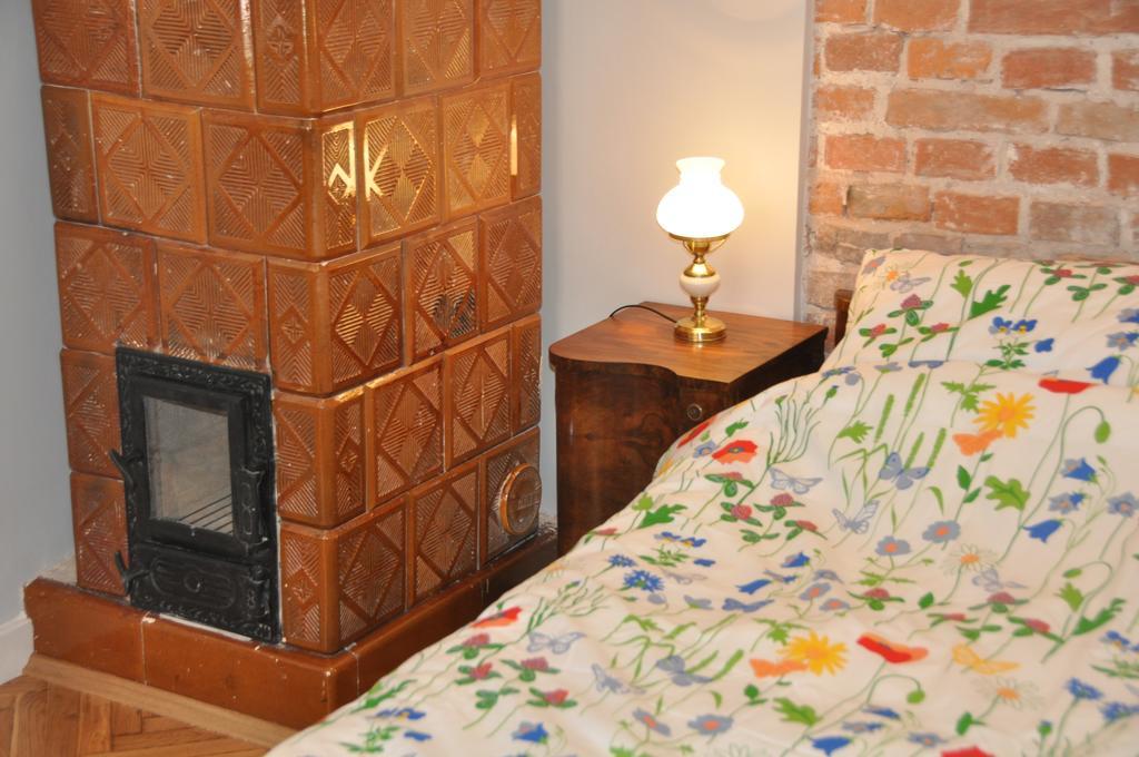 Krakowsky Apartment Δωμάτιο φωτογραφία