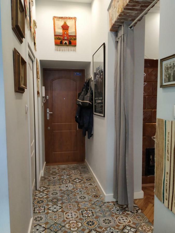 Krakowsky Apartment Εξωτερικό φωτογραφία
