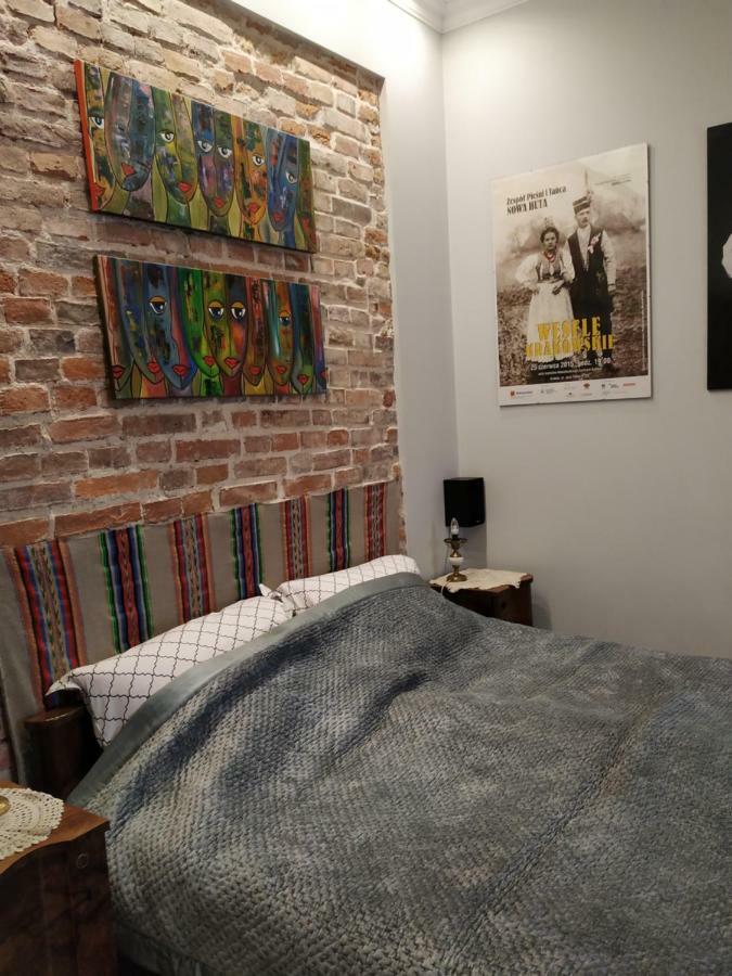 Krakowsky Apartment Εξωτερικό φωτογραφία