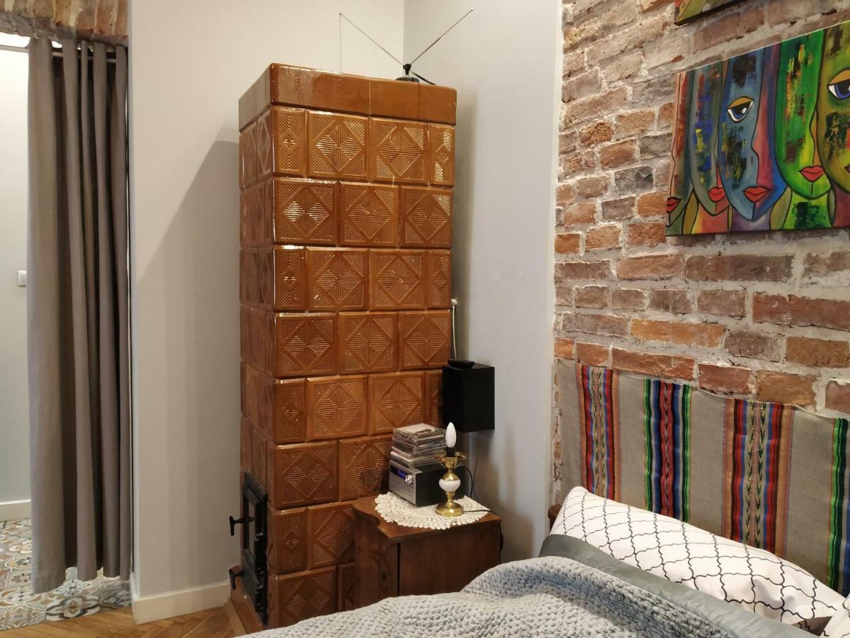 Krakowsky Apartment Εξωτερικό φωτογραφία