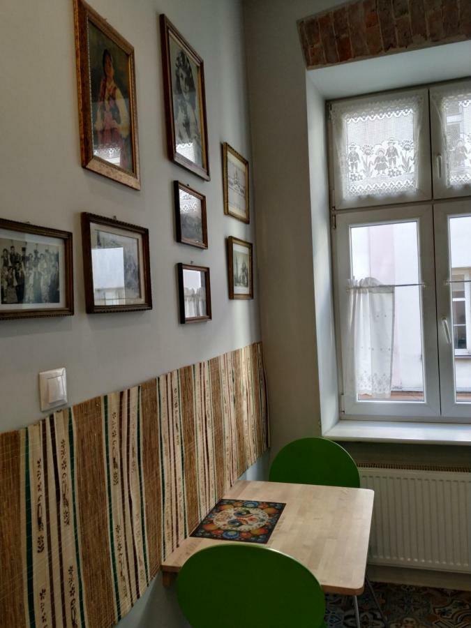Krakowsky Apartment Εξωτερικό φωτογραφία